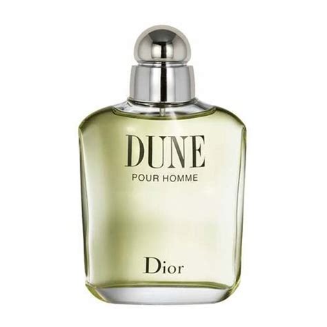 dior dune preise